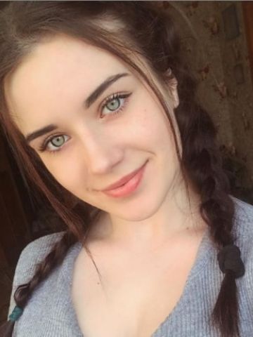 Проститутка Мальвина